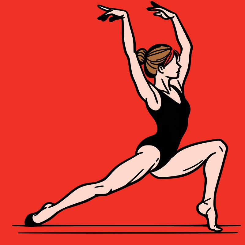 women's artistic gymnastics