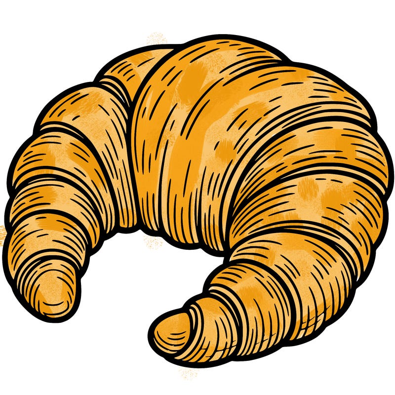 croissant