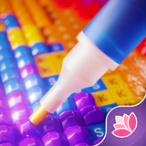 Diamond Painting: Antistress