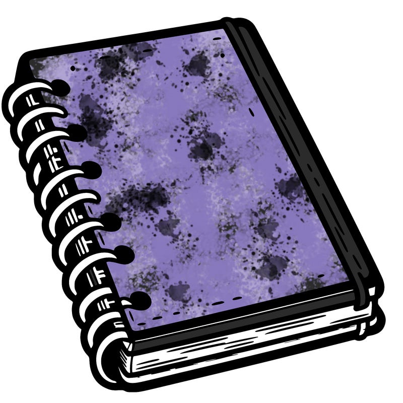 notebook