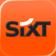 SIXT rent, share, ride & plus