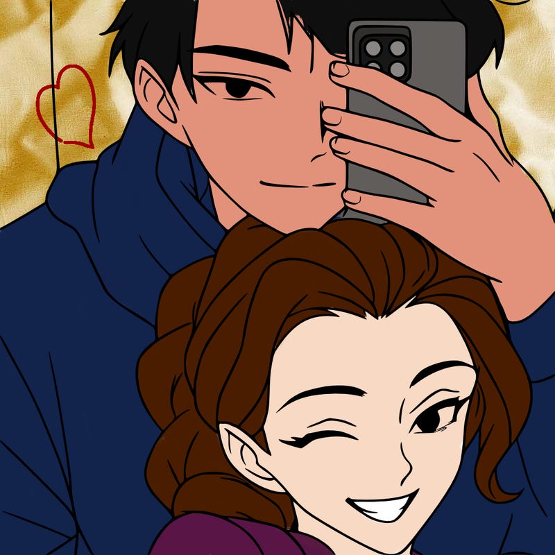 After