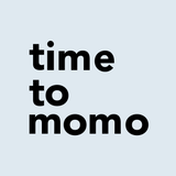 Time to Momo: stedentrips - App Icon