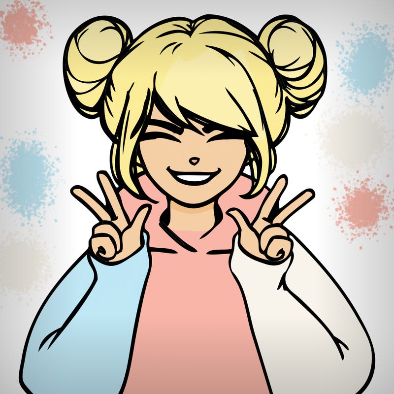 After