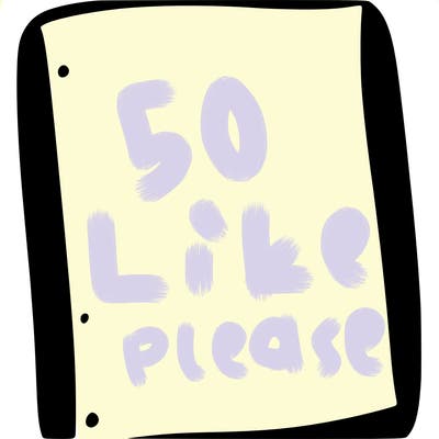 blank white page with nothing drawn on it