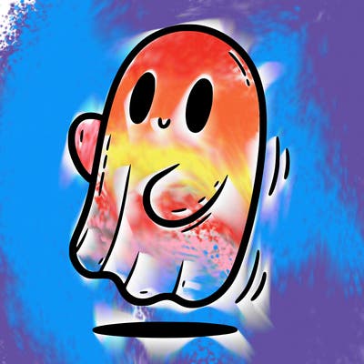 ghost