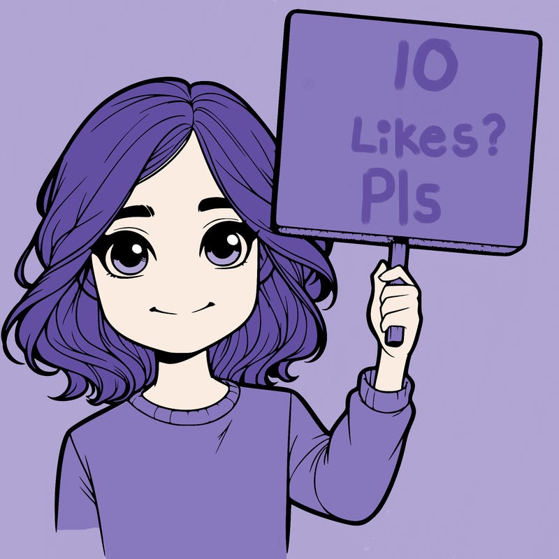 realistic girl holding up a sign