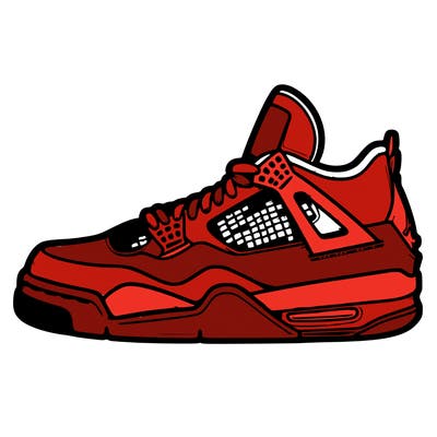 jordan 4
