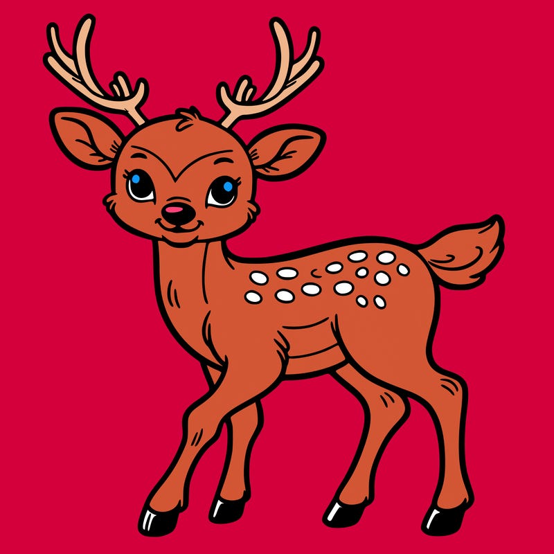 deer
