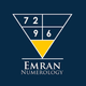 Emran Numerology Calculator