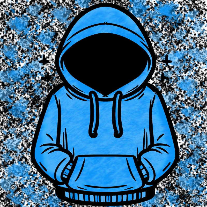 hoodie