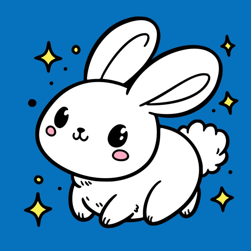 bunny