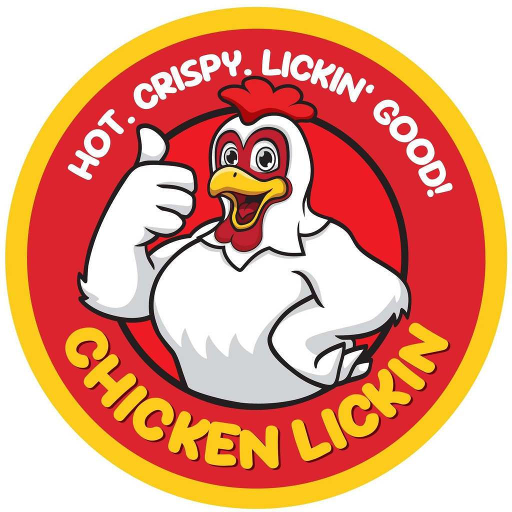 Chicken Lickin - Food & Drink App | MWM