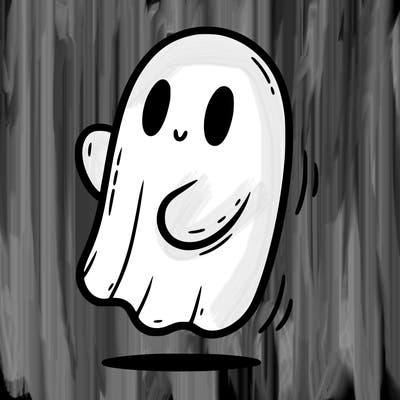 ghost