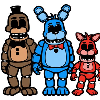 fnaf