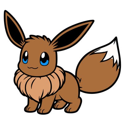 eevee