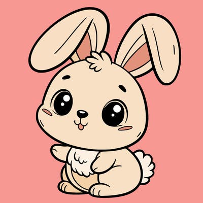 bunny