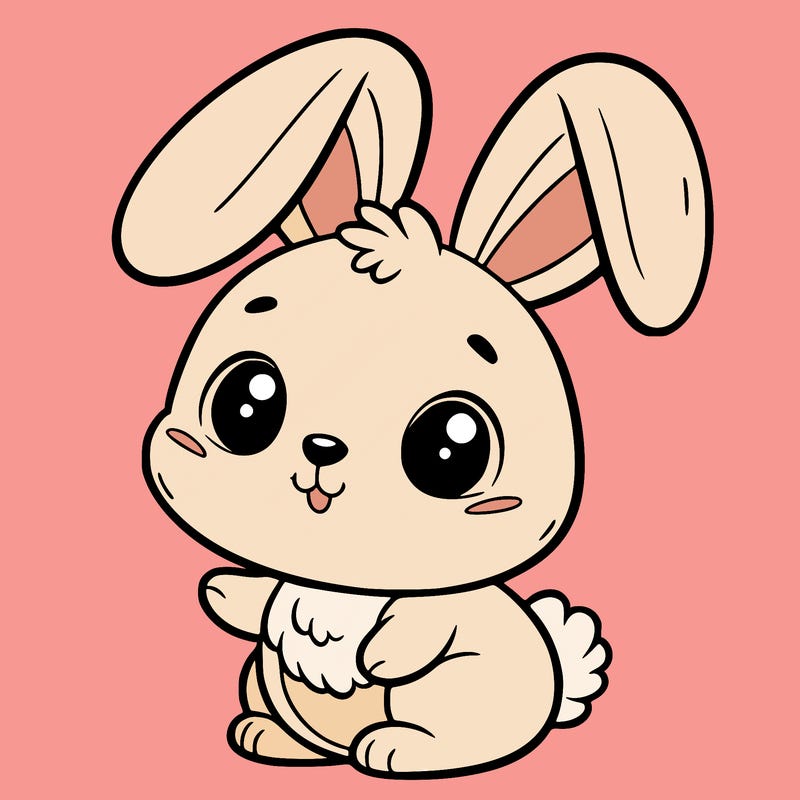 bunny