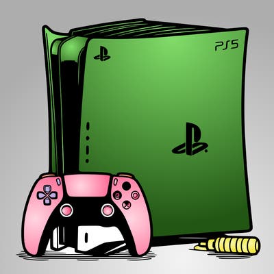 playstation5