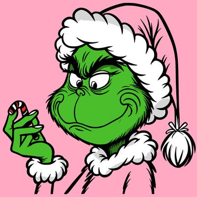 grinch