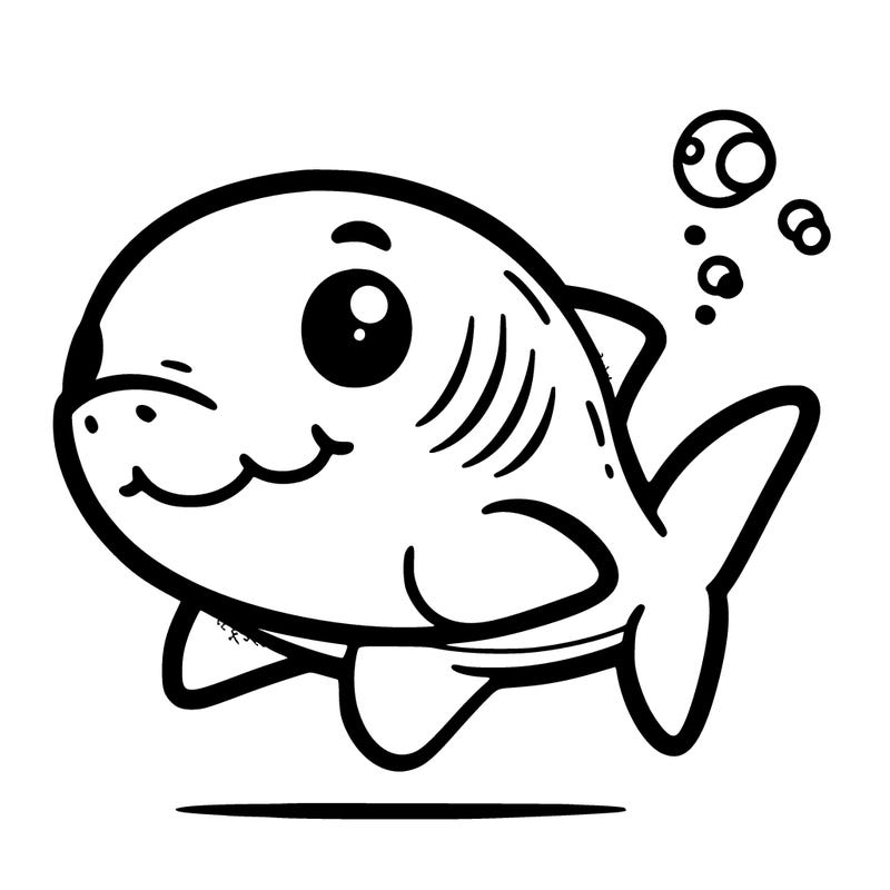 baby shark