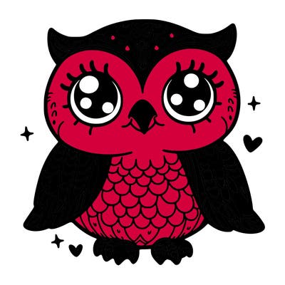 sweet owl