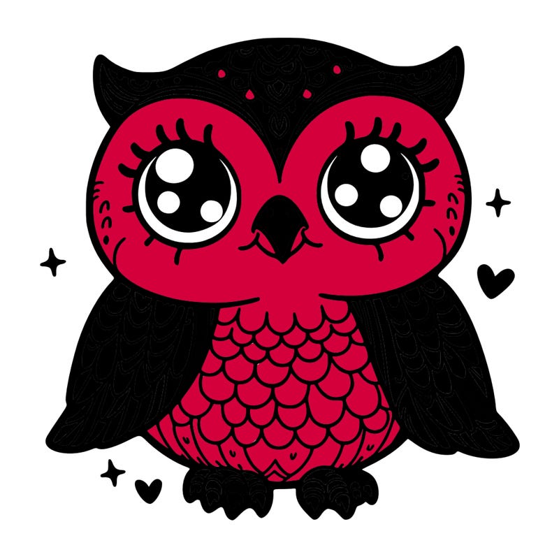 sweet owl