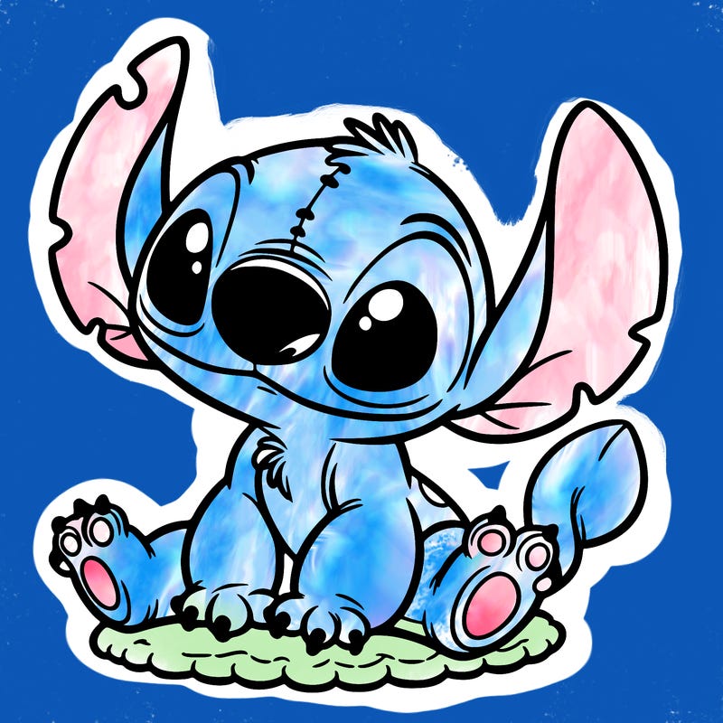 stich