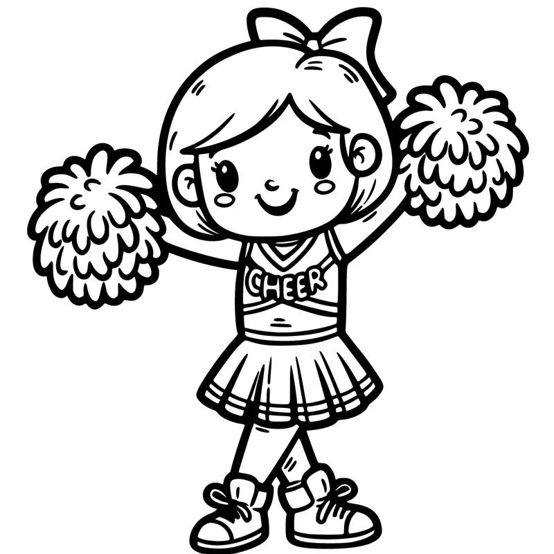 cheer