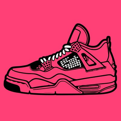 jordan 4