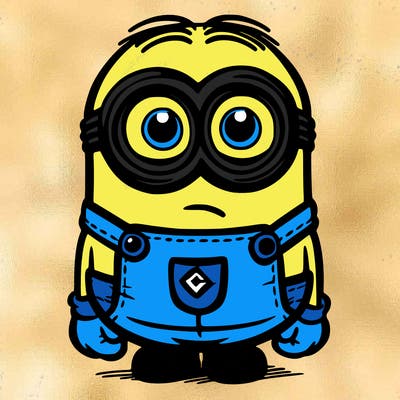minion