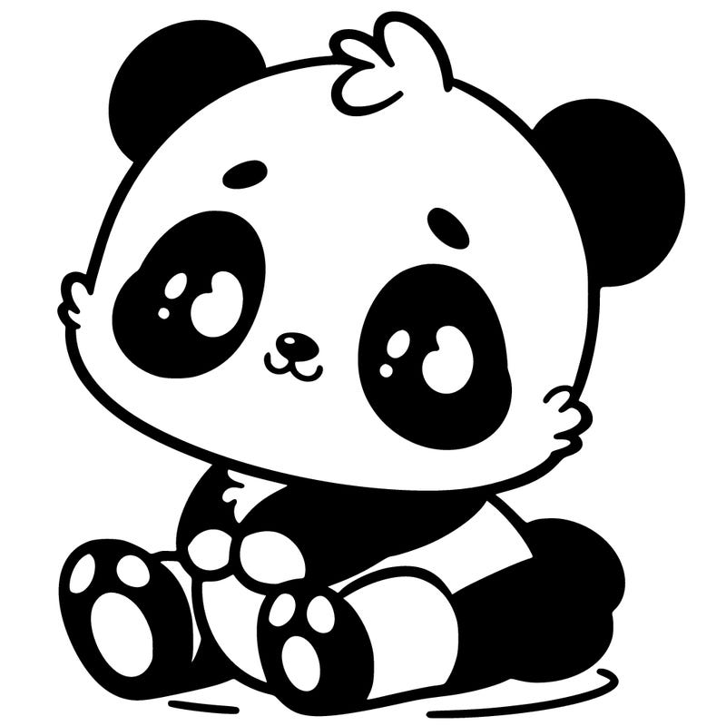 panda 🐼