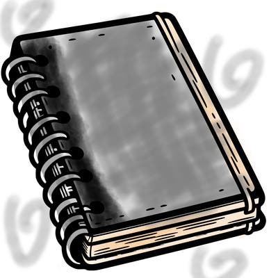 notebook
