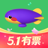 同程旅行-订酒店机票火车票,低价打车