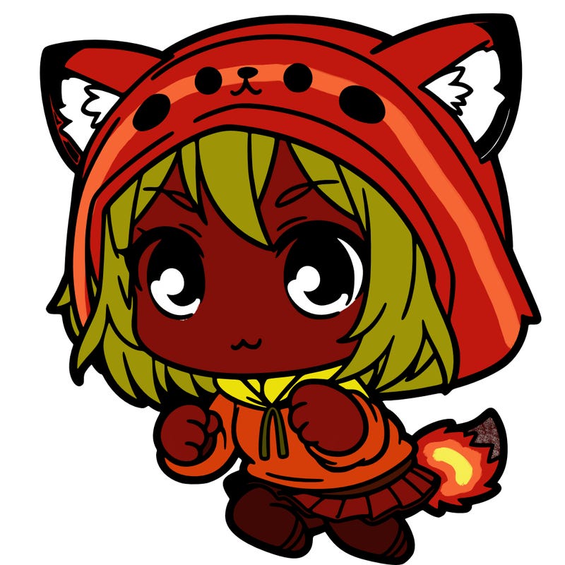 chibi