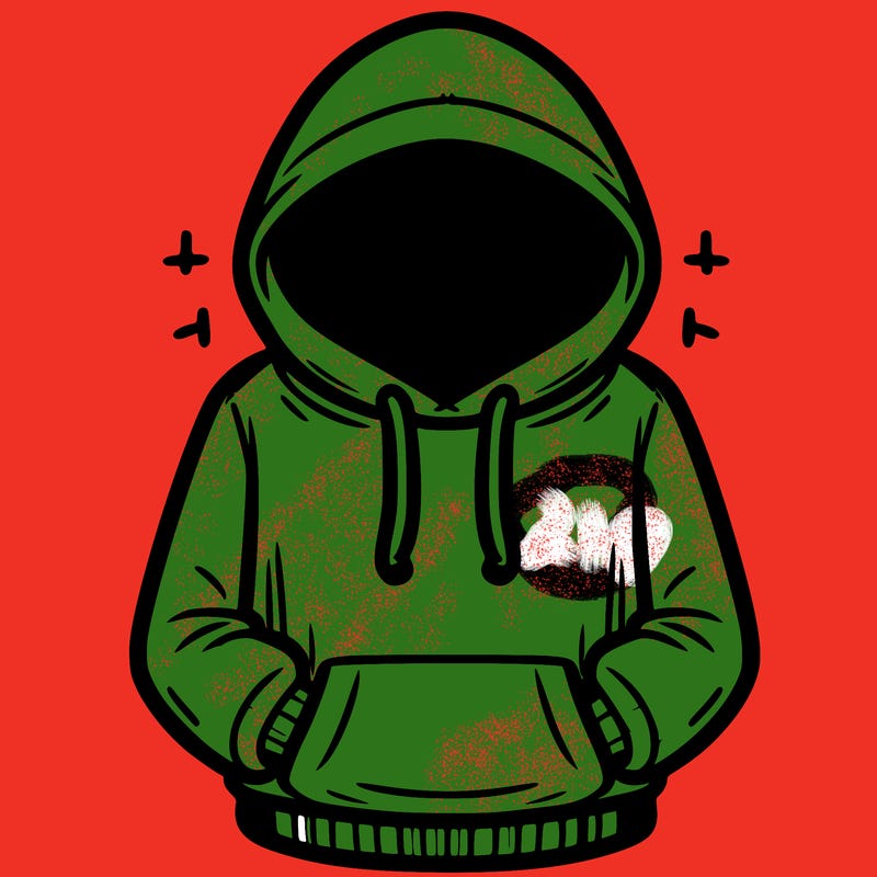 hoodie