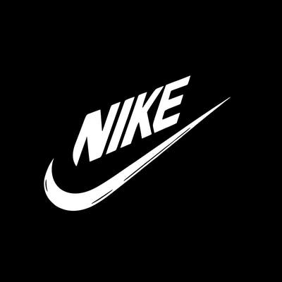 nike logo
