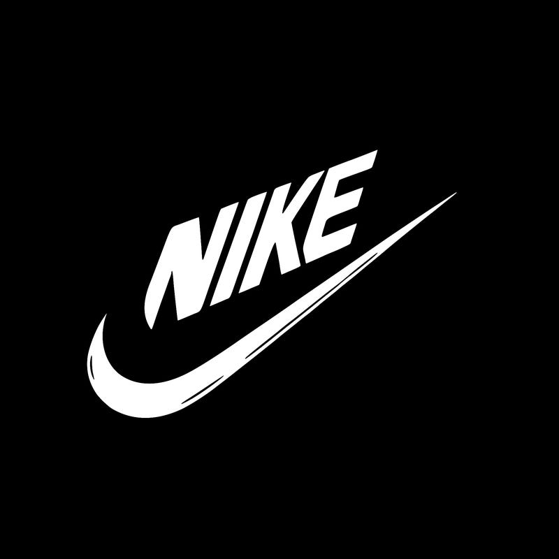 nike logo