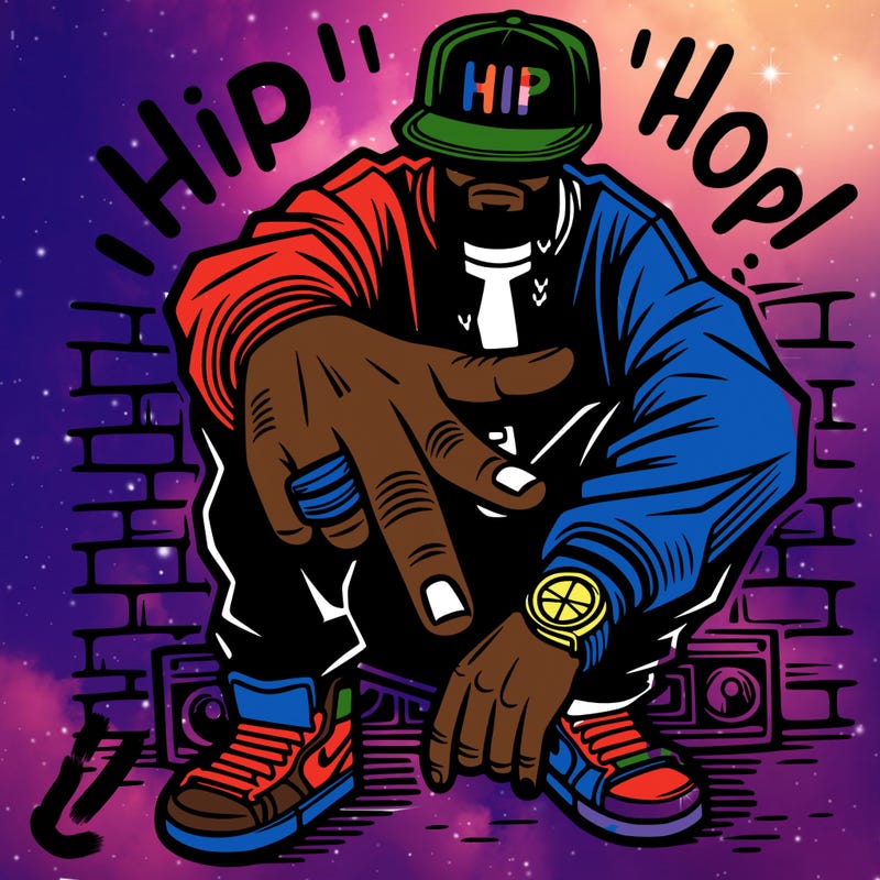 hip hop