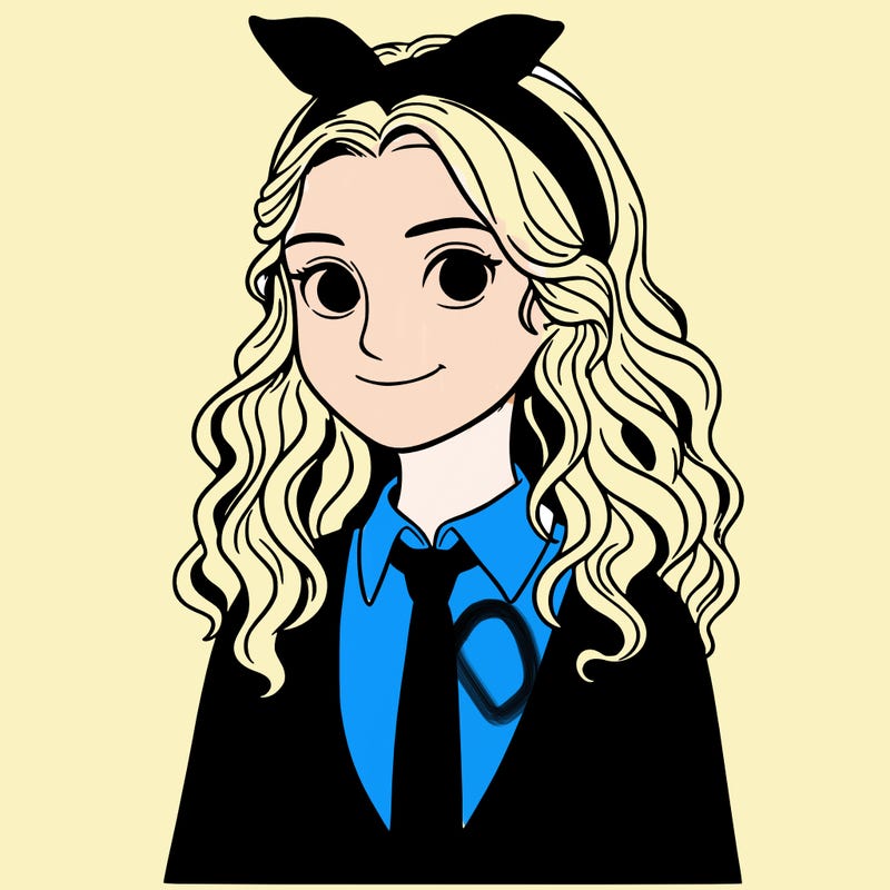 luna lovegood