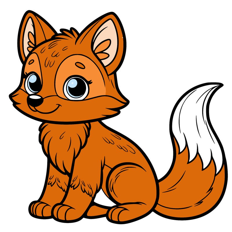 fox