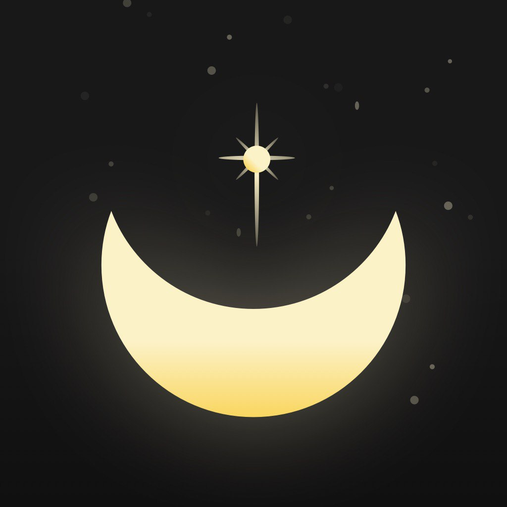 Moon Calendar — MoonX