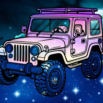 jeep