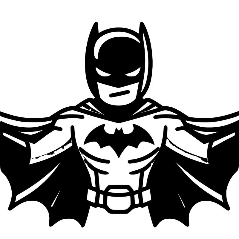 batman