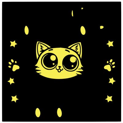 if i like your stuff you can follow me