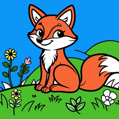 fox