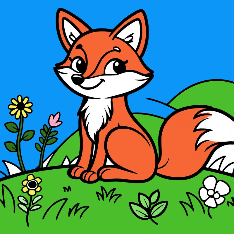 fox