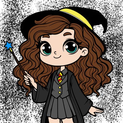 hermione granger