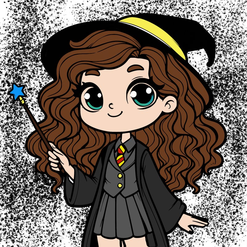 hermione granger