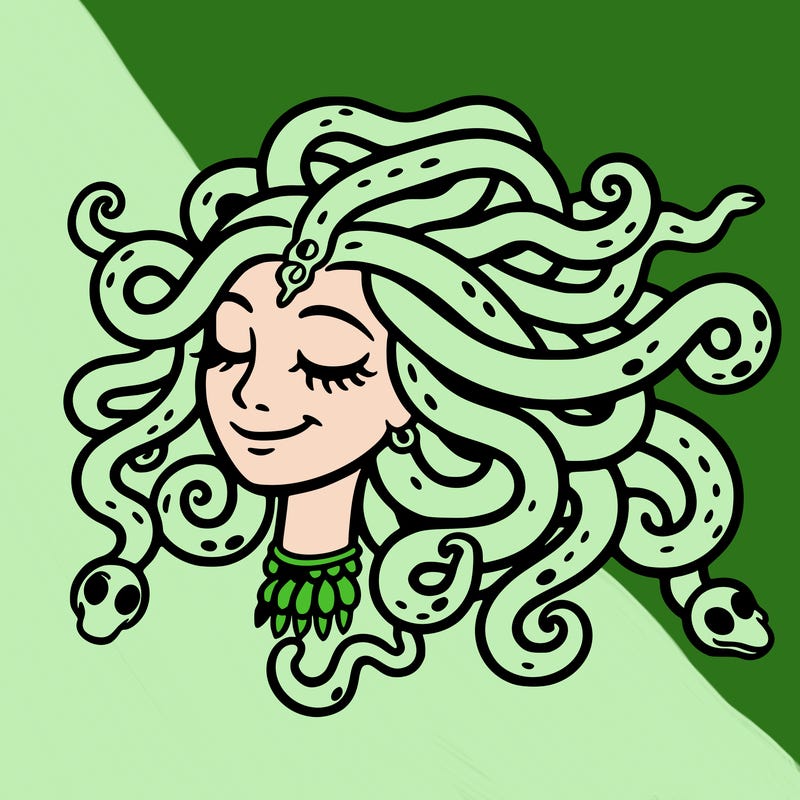 medusa